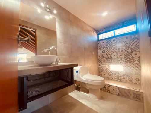 Apartamento Cerca Al Centro Hist�rico, Santa Marta (villa Timoteo)
