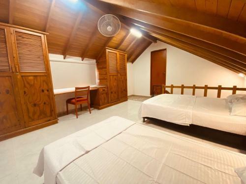 Apartamento Cerca Al Centro Hist�rico, Santa Marta (villa Timoteo)