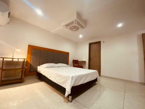 Apartamento Cerca Al Centro Hist�rico, Santa Marta (villa Timoteo)