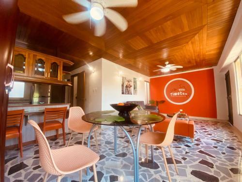 Apartamento Cerca Al Centro Hist�rico, Santa Marta (villa Timoteo)