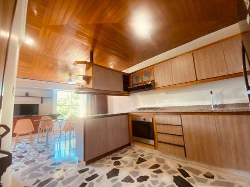 Apartamento Cerca Al Centro Hist�rico, Santa Marta (villa Timoteo)