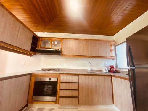 Apartamento Cerca Al Centro Hist�rico, Santa Marta (villa Timoteo)
