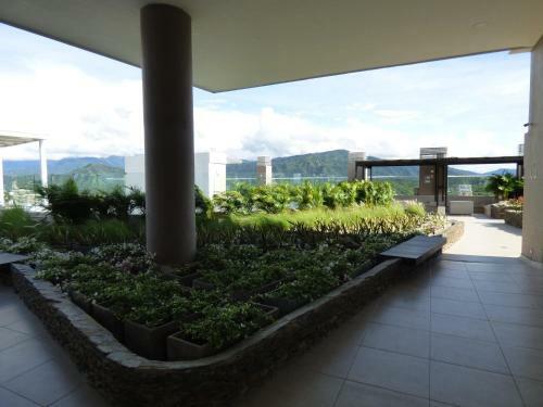 Apartamento Reserva Del Mar