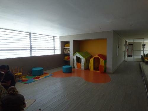 Apartamento Reserva Del Mar