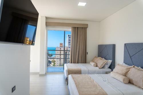 Hotel Marco Polo Rodadero