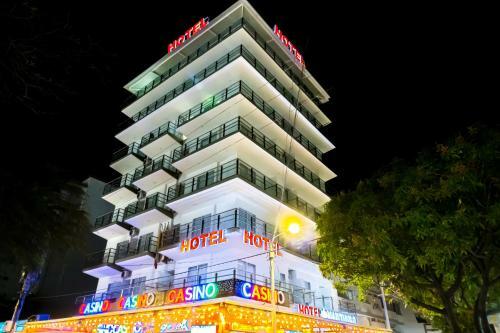 Hotel Marco Polo Rodadero