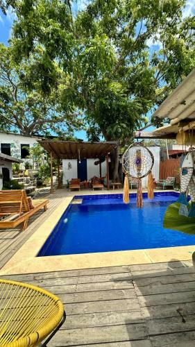 Hotel Renasci Palomino