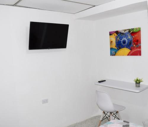 Apartamento En Santa Marta Itzamara 2