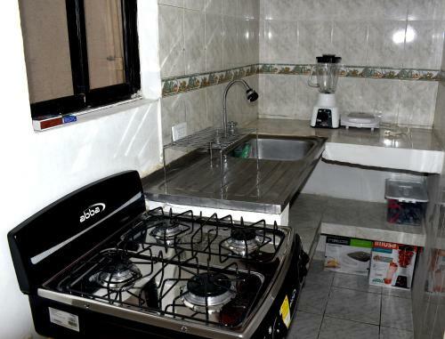 Apartamento En Santa Marta Itzamara 2