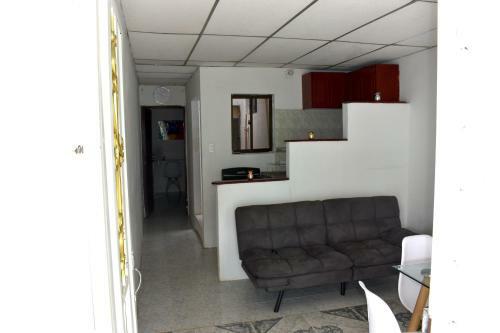 Apartamento En Santa Marta Itzamara 2