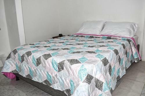 Apartamento En Santa Marta Itzamara 2