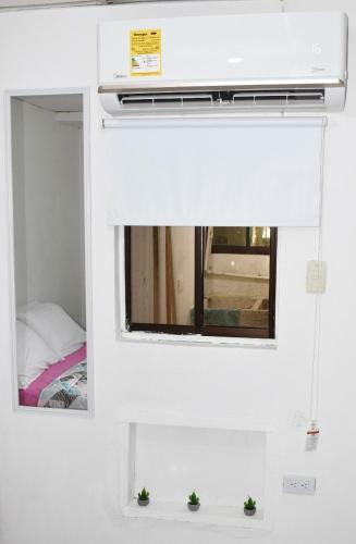 Apartamento En Santa Marta Itzamara 2