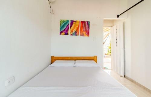 Apartamento Red Moon