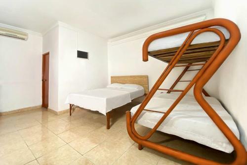 Hotel Ayenda Republicano Colonial No 2