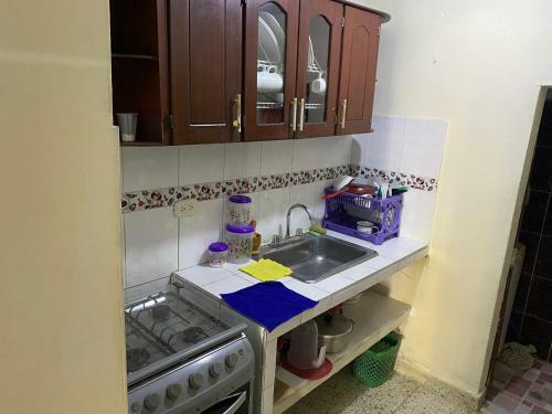 Comodo Y Tranquilo Apartamento Para Tus Vacaciones