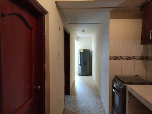 Comodo Y Tranquilo Apartamento Para Tus Vacaciones
