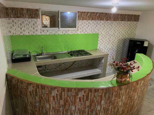 Hostal La Perla Buritaca