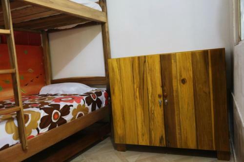 Hostal La Perla Buritaca