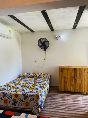 Hostal La Perla Buritaca