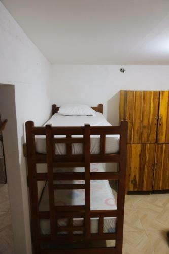 Hostal La Perla Buritaca