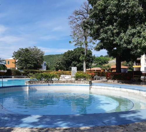 Apartamento Villas Del Palmar Apto 406
