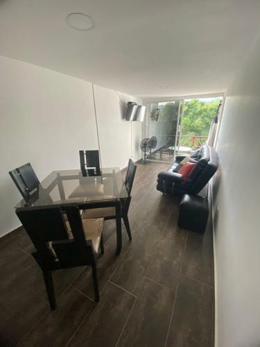 Apartamento Villas Del Palmar Apto 406
