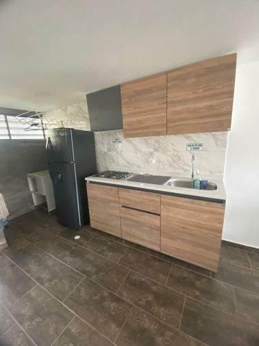 Apartamento Villas Del Palmar Apto 406
