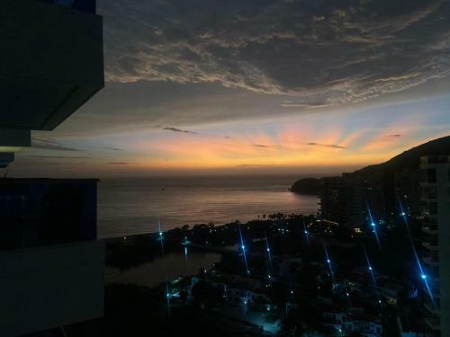 Apartamento Club De Playa Samaria