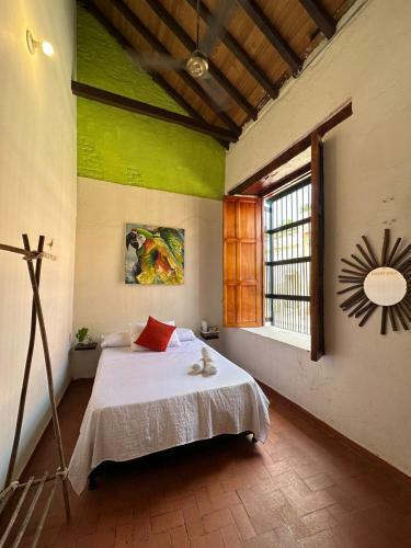 Maria Mulata Boutique Hotel