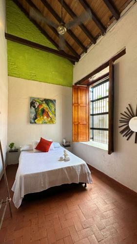 Maria Mulata Boutique Hotel