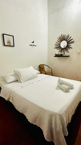 Maria Mulata Boutique Hotel