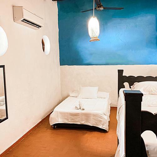 Maria Mulata Boutique Hotel