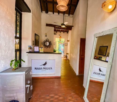 Maria Mulata Boutique Hotel
