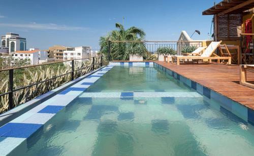 Exclusive Studio Apartment In Parque De Los Novios