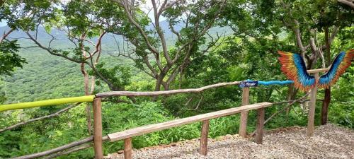 Tayrona Breeze