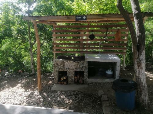Tayrona Breeze
