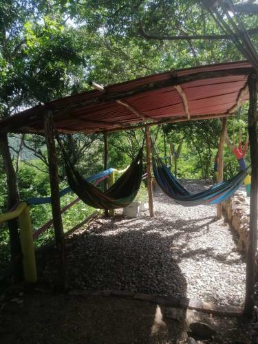 Tayrona Breeze