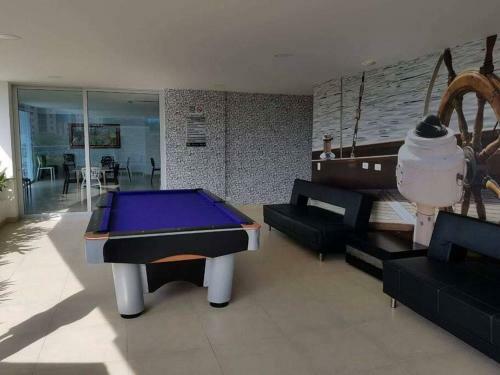 Hermoso Apartamento. Cerca Del Mar.