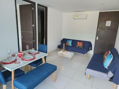 Hermoso Apartamento. Cerca Del Mar.