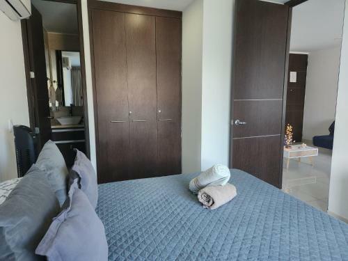 Hermoso Apartamento. Cerca Del Mar.