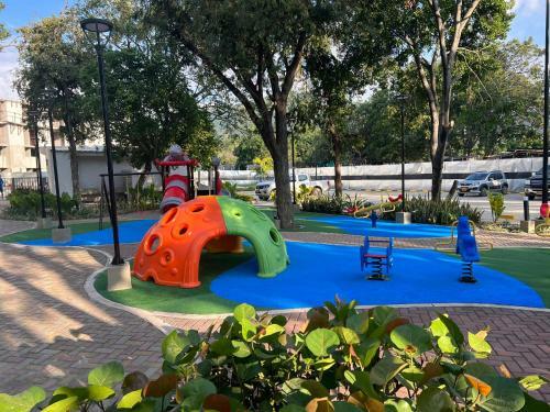 Bello Horizonte Plaza - Apartamento