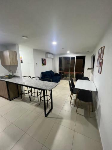 Bello Horizonte Plaza - Apartamento