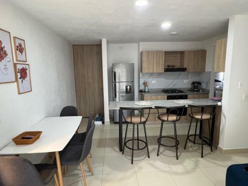 Bello Horizonte Plaza - Apartamento