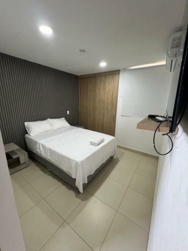 Bello Horizonte Plaza - Apartamento