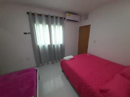 Apartamento Sharlyn 301