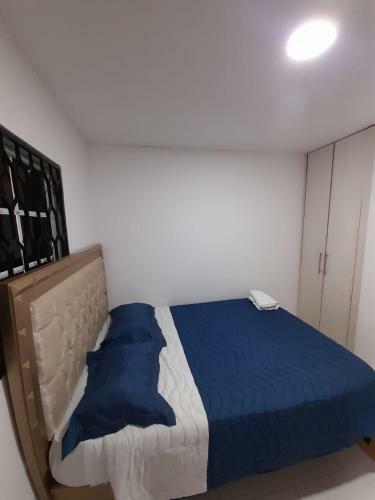 Apartamento Sharlyn 301