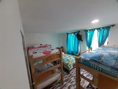 Acogedor Y Hermoso Apartamento Familiar Con Wifi