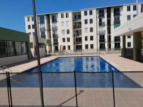 Acogedor Y Hermoso Apartamento Familiar Con Wifi