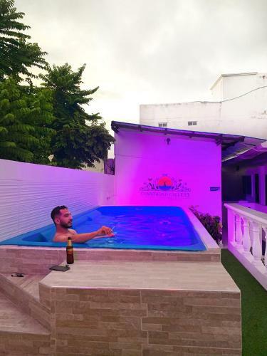 Comunidad Calle 13 Hotel Boutique