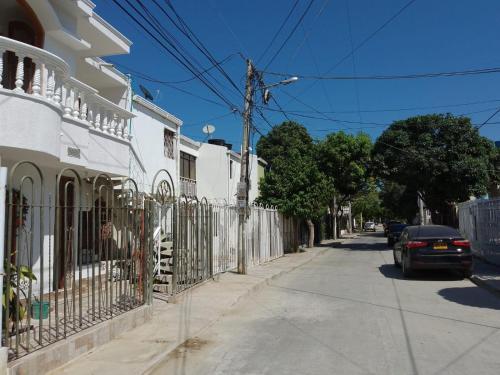 Casa Shangai 3